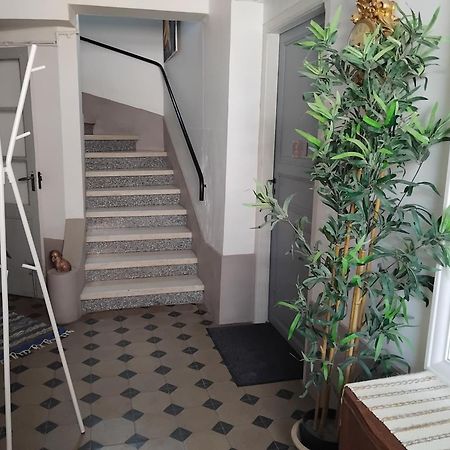 Andersson, Fa Apartment Val-du-Faby Exterior photo